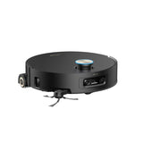 Dreame Aqua10 Ultra Roller Complete - robot vacuum cleaner - RLH71DE-1-BK