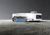 Dreame Aqua10 Ultra Roller Complete - robot vacuum cleaner - RLH71DE-1-BK