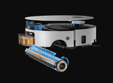 Dreame Aqua10 Ultra Roller - robot vacuum cleaner - RLH71DE