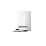 Xiaomi Robot Vacuum 5 EU - Wet & Dry - 5200 mAh - 2.5L Dust Capacity - 20000 Pa - White