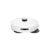 Xiaomi Robot Vacuum 5 EU - Wet & Dry - 5200 mAh - 2.5L Dust Capacity - 20000 Pa - White