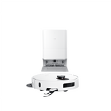 Xiaomi Robot Vacuum 5 EU - Wet & Dry - 5200 mAh - 2.5L Dust Capacity - 20000 Pa - White