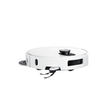 Xiaomi Robot Vacuum 5 EU - Wet & Dry - 5200 mAh - 2.5L Dust Capacity - 20000 Pa - White