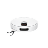 Xiaomi Robot Vacuum 5 EU - Wet & Dry - 5200 mAh - 2.5L Dust Capacity - 20000 Pa - White
