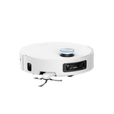 Dreame Aqua10 Ultra Track Complete - robot vacuum cleaner - RLR81CE-1-WH