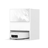 Dreame Aqua 10Ultra Track - dulkių siurblys robotas - RLR81CE-WH