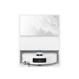 Dreame Aqua10 Ultra Track Complete - robot vacuum cleaner - RLR81CE-1-WH