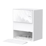 Dreame Aqua 10Ultra Track - dulkių siurblys robotas - RLR81CE-WH