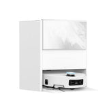 Dreame Aqua 10Ultra Track - dulkių siurblys robotas - RLR81CE-WH