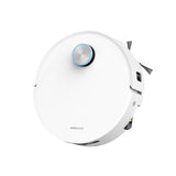 Dreame Aqua 10Ultra Track - dulkių siurblys robotas - RLR81CE-WH