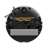Dreame Aqua 10Ultra Track - dulkių siurblys robotas - RLR81CE-WH