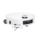 Dreame Aqua10 Roller - robot vacuum cleaner - RLH31CE-WH