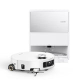 Dreame Aqua10 Roller - robot vacuum cleaner - RLH31CE-WH