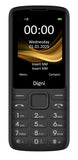 eSTAR DIGNI244 Dual SIM Mobile Phone