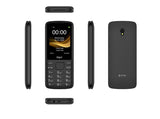 eSTAR DIGNI244 Dual SIM Mobile Phone