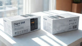 eSTAR DIGNI244 Dual SIM Mobile Phone