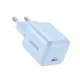 Trust Maxo 65W Universal AC Fast Charging Adapter - Black