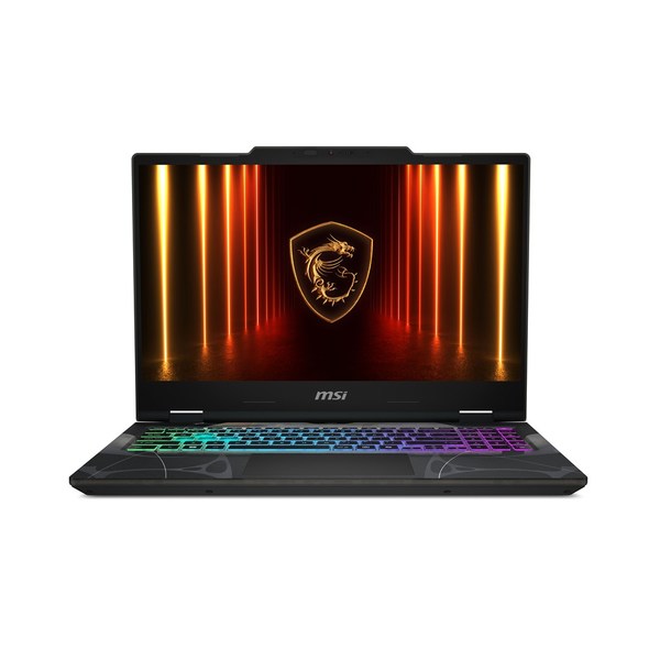 MSI Cyborg 15 B13WFKG-625XPL 15.6" FHD 144Hz Gaming Laptop - Intel Core i5-13420H
