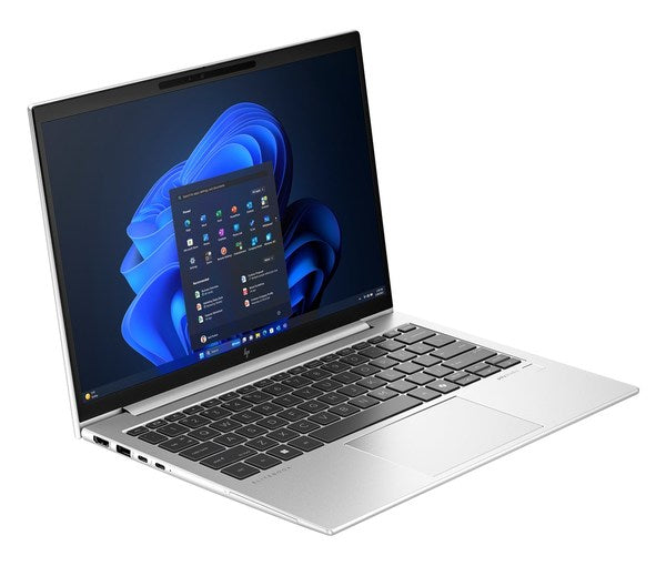 HP EliteBook 830 G11 13.3" WUXGA Laptop - Intel Core Ultra 5 135U, 16GB LPDDR5x