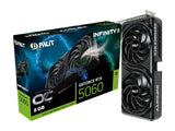 Palit GeForce RTX 5050 StormX OC 8GB GDDR6 Graphics Card