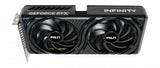 PALIT GeForce RTX 5060 Infinity 2 OC 8GB GDDR7 Graphics Card