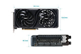 PALIT RTX 5060 Infinity 2 OC 8GB GDDR7 128bit 3-DP HDM