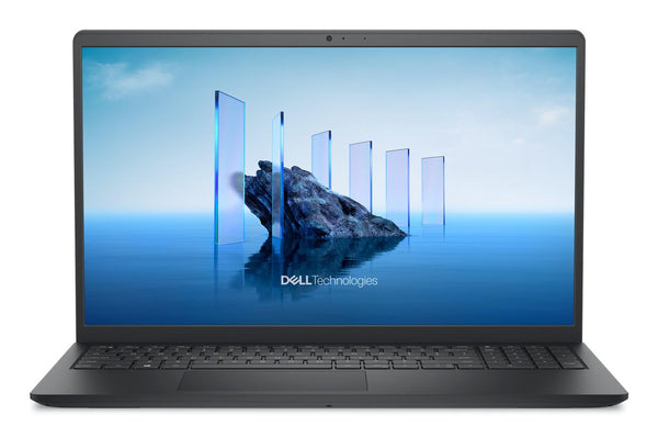 Dell Pro 15 Essential PV15250/ i5-1334U/16GB/512GB SSD/15.6" FHD/FgrPr/WLAN + BT/ US Kb/W11 Home/Carbon Black/3yrs Prosupport