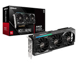 ASROCK AMD Radeon RX 9070 Challenger 16GB Graphics Card