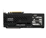 AMD Radeon RX 9070 XT Challenger 16GB GDDR6 Graphics Card