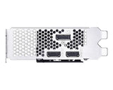 MSI GeForce RTX 3050 LP E 6GB OC 1xDP 2xHDMI
