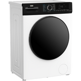 BEKO BMM5DFO5741WPB Washer Dryer - 7kg Wash, 1400 RPM, A/D Energy Class