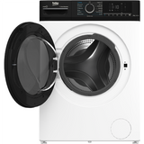 BEKO BMM5DFO5741WPB Washer Dryer - 7kg Wash, 1400 RPM, A/D Energy Class