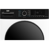 BEKO BMM5DFO5741WPB Washer Dryer - 7kg Wash, 1400 RPM, A/D Energy Class