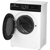 BEKO BMM5DFO5741WPB Washer Dryer - 7kg Wash, 1400 RPM, A/D Energy Class