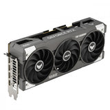Graphics Card GeForce RTX 5060 TUF GAMING OC 8G GDDR7 128BIT HDMI/3DP