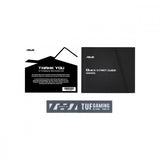 Graphics Card GeForce RTX 5060 TUF GAMING OC 8G GDDR7 128BIT HDMI/3DP