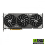 Graphics Card GeForce RTX 5060 TUF GAMING OC 8G GDDR7 128BIT HDMI/3DP