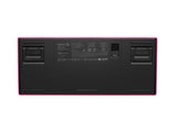 LOGITECH G PRO X TKL LIGHTSPEED Wireless Mechanical Gaming Keyboard - Magenta - Tactile