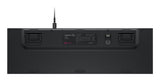 Logitech G915 X LIGHTSPEED Wireless RGB Mechanical Gaming Keyboard - Black