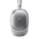 Havit Space S1 Wireless Bluetooth Headphones with Noise Reduction - Silver