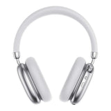 Havit Space S1 Wireless Bluetooth Headphones with Noise Reduction - Silver