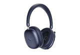 Havit Space S1 Wireless Bluetooth Headphones with Noise Reduction - Blue