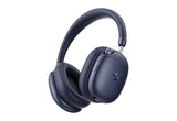 Havit Space S1 Wireless Bluetooth Headphones with Noise Reduction - Blue