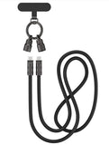 Havit STK011 EU Travel Set - Charger, Power Bank, USB-C Cable & Fan