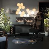 Arozzi - Nova - 24 " - IPS - FHD - 16:9 - 200 Hz - 1 ms - 1920 x 1080 pixels - 300 cd/m² - HDMI ports quantity 1 - Purple