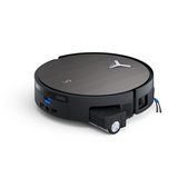 Ecovacs Deebot X11 Omni Cyclone Wet & Dry Robotic Vacuum - 6400 mAh, 19500 Pa