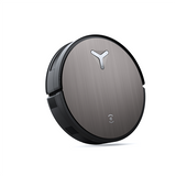 Ecovacs Deebot X11 Omni Cyclone Wet & Dry Robotic Vacuum - 6400 mAh, 19500 Pa