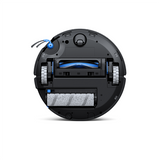Ecovacs Deebot X11 Omni Cyclone Wet & Dry Robotic Vacuum - 6400 mAh, 19500 Pa