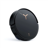 Ecovacs Deebot T50 Max Pro Omni - 18500 Pa Robot Vacuum Cleaner - Black