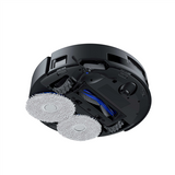 Ecovacs Deebot T50 Max Pro Omni - 18500 Pa Robot Vacuum Cleaner - Black